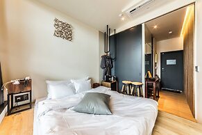 H Avenue Hotel Gwangalli