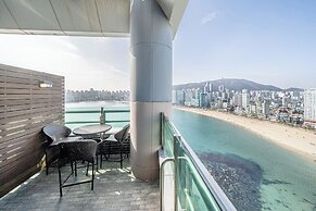 H Avenue Hotel Gwangalli