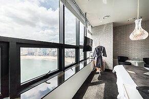 H Avenue Hotel Gwangalli