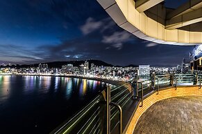 H Avenue Hotel Gwangalli