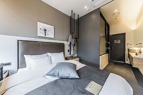 H Avenue Hotel Gwangalli