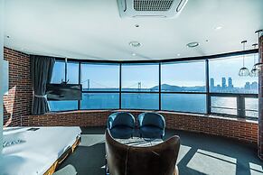 H Avenue Hotel Gwangalli