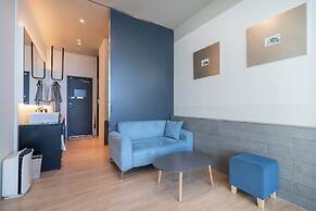 H Avenue Hotel Gwangalli