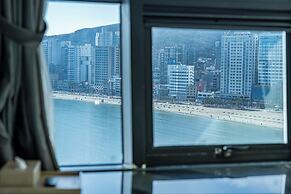 H Avenue Hotel Gwangalli