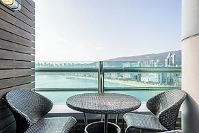 H Avenue Hotel Gwangalli