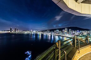 H Avenue Hotel Gwangalli