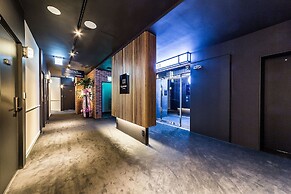 H Avenue Hotel Gwangalli