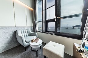 H Avenue Hotel Gwangalli