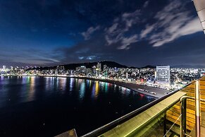 H Avenue Hotel Gwangalli