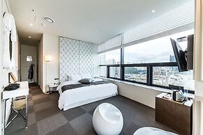 H Avenue Hotel Gwangalli