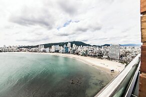 H Avenue Hotel Gwangalli