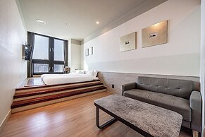 H Avenue Hotel Gwangalli