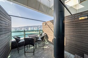 H Avenue Hotel Gwangalli