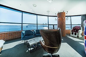 H Avenue Hotel Gwangalli