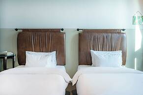 H Avenue Hotel Gwangalli