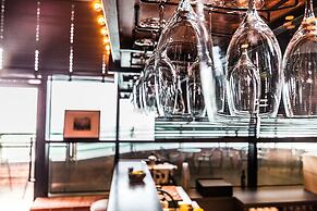 H Avenue Hotel Gwangalli