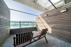 H Avenue Hotel Gwangalli