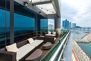 H Avenue Hotel Gwangalli