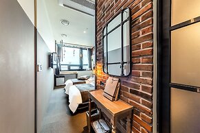 H Avenue Hotel Gwangalli