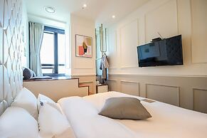 H Avenue Hotel Gwangalli