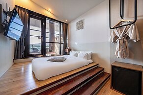 H Avenue Hotel Gwangalli