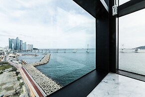 H Avenue Hotel Gwangalli