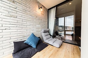 H Avenue Hotel Gwangalli