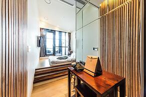 H Avenue Hotel Gwangalli