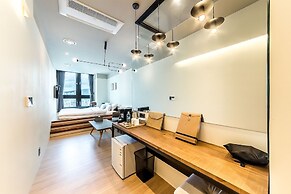 H Avenue Hotel Gwangalli