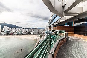 H Avenue Hotel Gwangalli