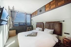 H Avenue Hotel Gwangalli