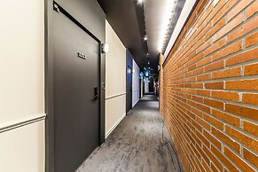 H Avenue Hotel Gwangalli