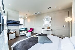 H Avenue Hotel Gwangalli