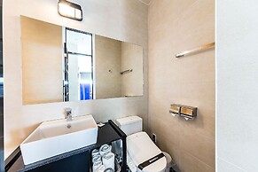 H Avenue Hotel Gwangalli