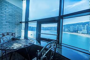 H Avenue Hotel Gwangalli