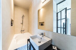 H Avenue Hotel Gwangalli