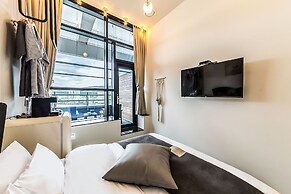 H Avenue Hotel Gwangalli