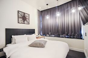 H Avenue Hotel Gwangalli