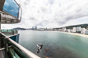 H Avenue Hotel Gwangalli