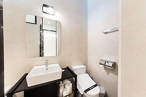 H Avenue Hotel Gwangalli