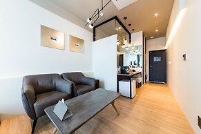 H Avenue Hotel Gwangalli