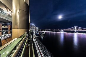 H Avenue Hotel Gwangalli