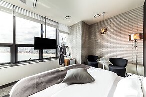 H Avenue Hotel Gwangalli