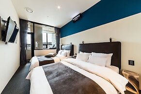 H Avenue Hotel Gwangalli