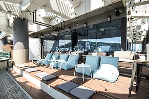 H Avenue Hotel Gwangalli