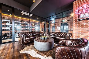 H Avenue Hotel Gwangalli