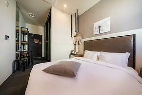 H Avenue Hotel Gwangalli