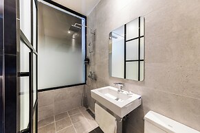 H Avenue Hotel Gwangalli