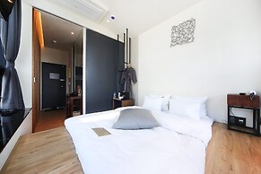 H Avenue Hotel Gwangalli