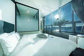 H Avenue Hotel Gwangalli